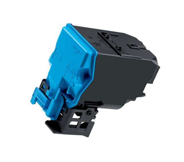 Epson Aculaser C3900/Cx37 Cyan Cartucho De Toner Generico - Reemplaza C13S050592