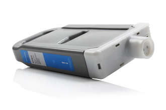 Canon Pfi306 Cyan Cartucho De Tinta Pigmentada Generico - Reemplaza Pfi306C/6658B001