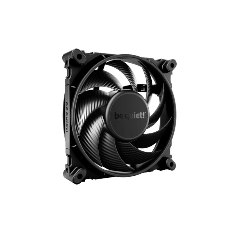 Be Quiet! Ventilador Silent Wings 4 120Mm