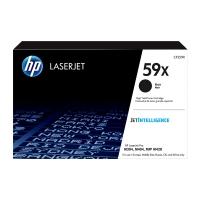 Hp Toner Negro Laserjet Pro M404Dn, M404Dw, Mfp M428Fdn, Mfp M428Fdw, Mfp M430F - Nº 59X