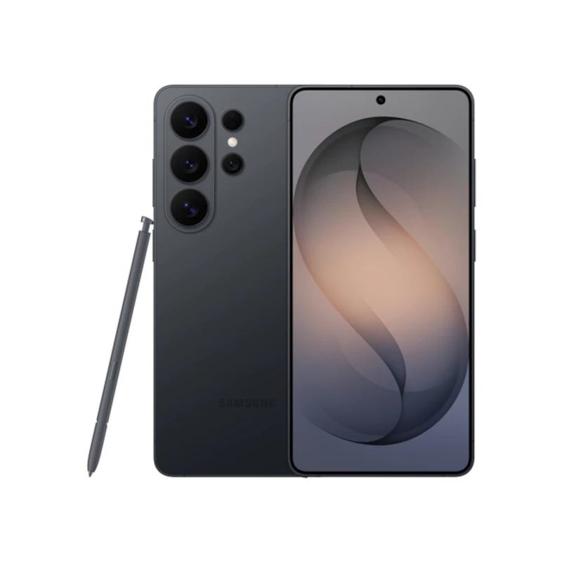 Samsung Galaxy S26 Ultra 5G 512Gb 12Gb Ee Black