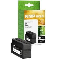 Tinta Kmp Negro Hp Officejet Pro All-In-One 9010,9012,9014,9015,9016,9019,9020,9022,9025 - Nº 963Xl