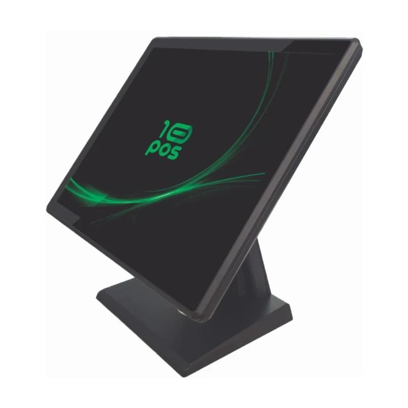 10Pos Tpv 17"10T-17 J6412 8Gb-Ssd128Gb-Wifi-Vesa