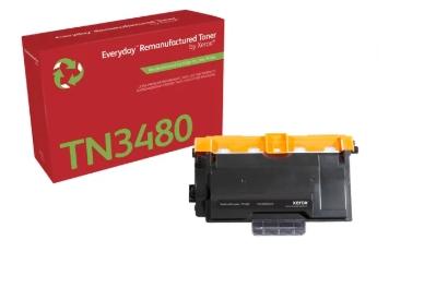 Xerox Everyday Remanufactured Toner Negro Mfcl5750/6300Dw/Mfcl6800Dw/Mfcl6900Dw - Tn3480