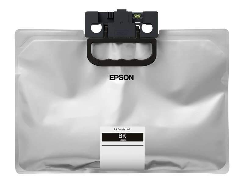 Epson T01D1 Negro Cartucho De Tinta Original - C13T01D100