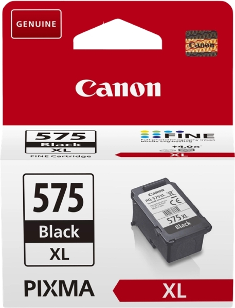 Canon Pg575Xl Negro Cartucho De Tinta Original - 5437C001