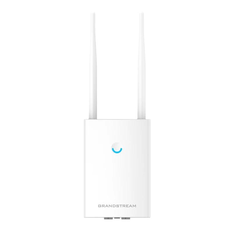 Grandstream Gwn7605Lr Wifi Ap 2Xgbe Dual Int/Ext