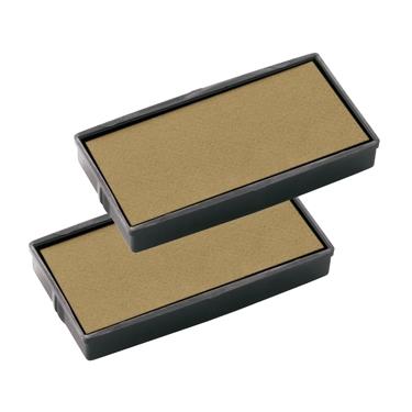 Colop Almohadilla E/40 Sin Tinta Blister -2U-