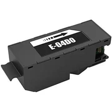 Epson T04D0 Tanque De Mantenimiento Generico - Reemplaza C13T04D000