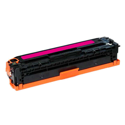 Generico Hp Cf413X/Cf413A Magenta Cartucho De Toner - Reemplaza 410X/410A