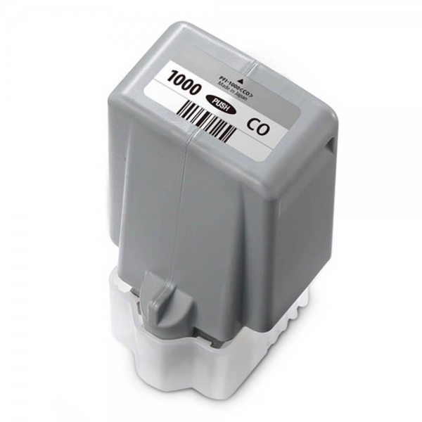 Canon Pfi1000 Optimizador De Color Generico - Reemplaza Pfi1000Co/0556C001