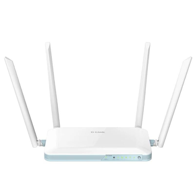 D-Link G403 Eagle Pro Ai N300 4G Smart Router