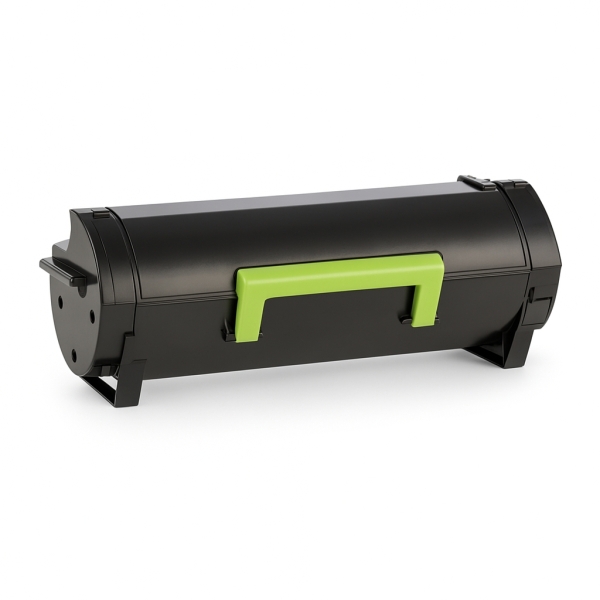 Lexmark Mx510/Mx511/Mx610/Mx611 Negro Cartucho De Toner Generico - Reemplaza 60F2X00/602X