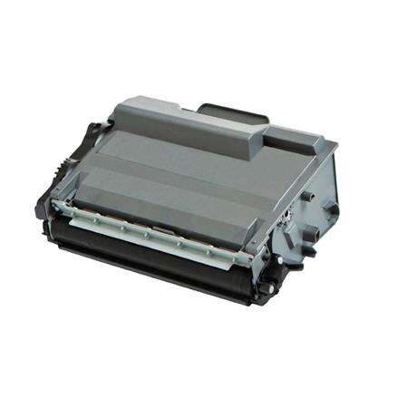 Brother Tn3520 Negro Cartucho De Toner Generico