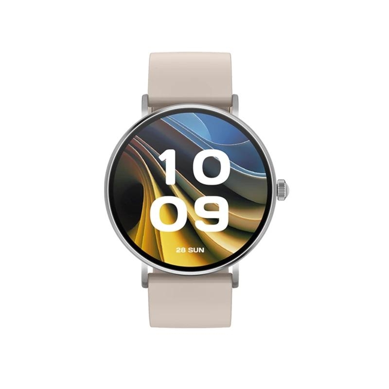 Spc Smartwatch Smartee Duo Velvet Ip68 1.32"