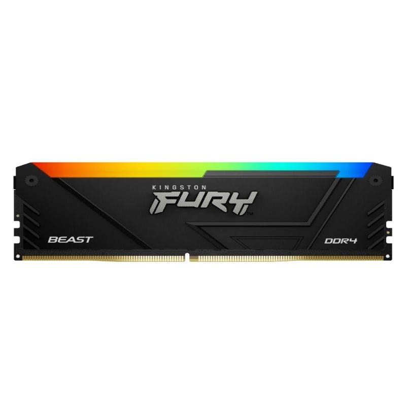 Kingston Fury Beast Kf432C16Bb2A/32 32G Ddr4 3200