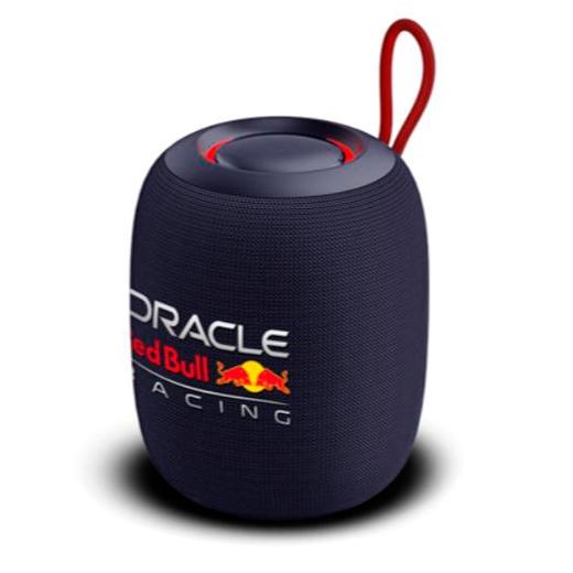 Red Bull Racing Speed Altavoz Portatil Inalambrico Rb-Sk460 Gas 5W