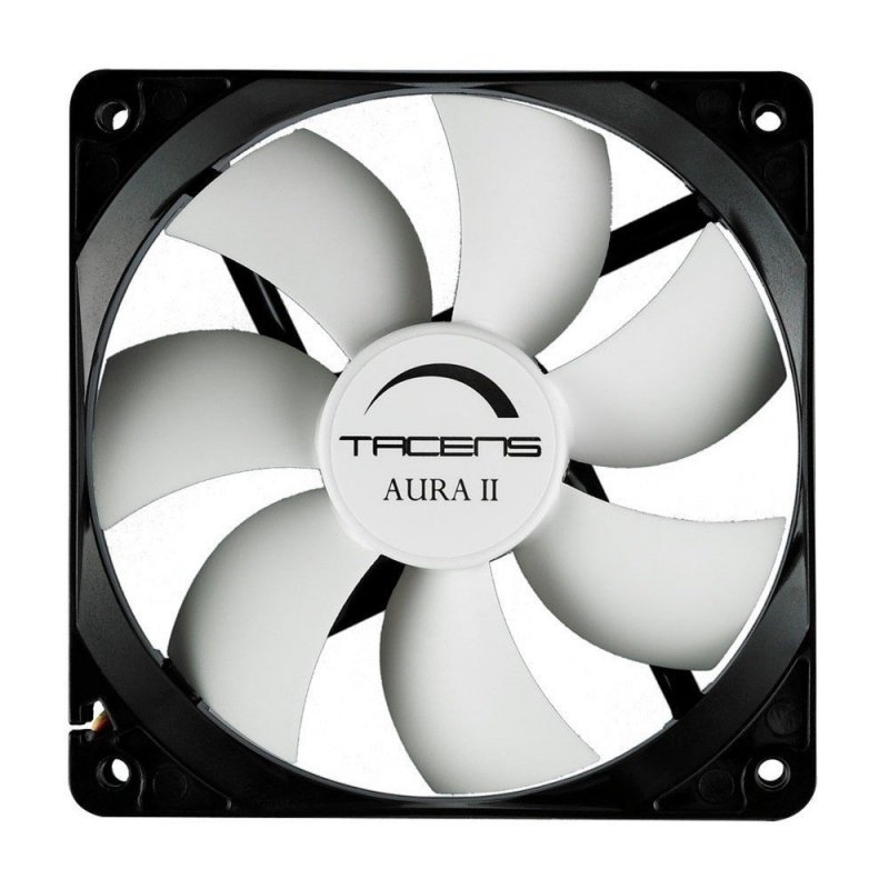 Tacens Aura Ii Ventilador Caja 8Cm 10Db Bearing