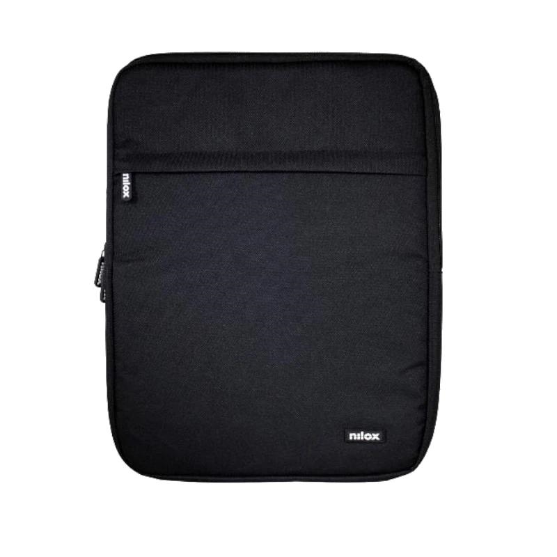Nilox Funda Sleeve 15.6"  Negra