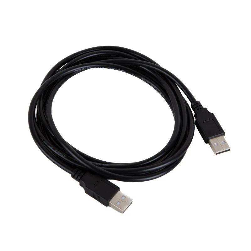 Iggual Cable Usb 2.0 A(M)-A(M) A-A Macho 2 Metros