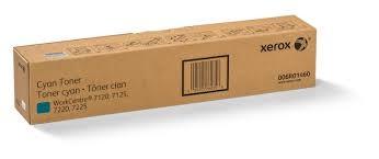 Xerox Toner  Wc7120 7220 7225 Cian 15,000 Pag