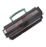 Lexmark E350/E352 Negro Cartucho De Toner Generico - Reemplaza E352H11E