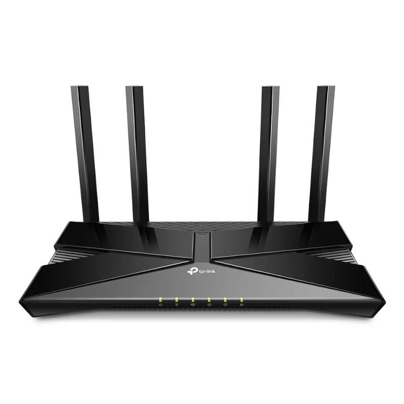 Tp-Link Archer Ax53 Router Wifi6 Ax3000 4Xlan 1Xwa