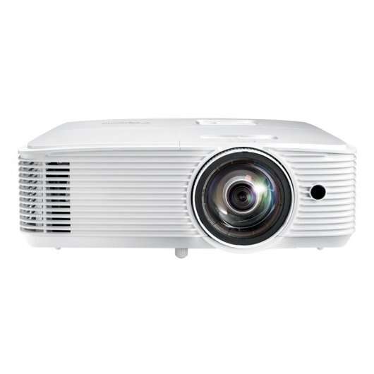 Optoma W309St Proyector Ansi Dlp Wxga 3D - Altavoz 10W - Hdmi, Vga, Usb, Rs232 - 3800 Lumenes