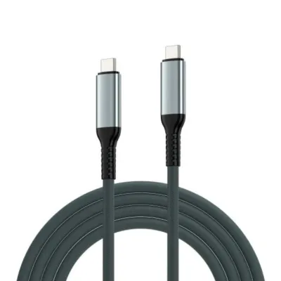 Ewent Cable Usb 4 Gen 3 Tipoc Macho A Macho 2M