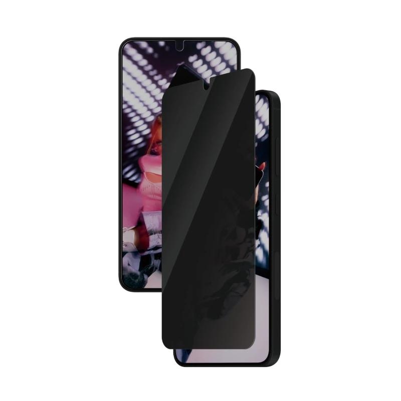 Safe By Panzerglass Privacy Scr Samsung  S25-S24