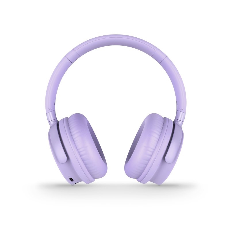 Energy Sistem Auriculares Bt Style 3 Lavender