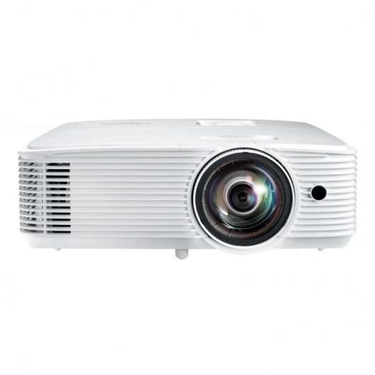 Optoma X309St Proyector Ansi Dlp Xga - Altavoz 10W - Hdmi, Vga, Usb, Rs232 - 3700 Lumenes