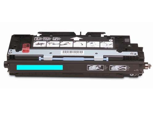 Generico Hp Q2671A Cyan Cartucho De Toner - Reemplaza 309A