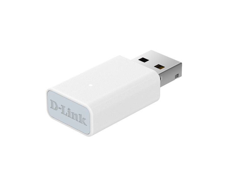 D-Link Ax9U Adaptador Usb Wifi Ax900 - Bluetooth 5.3 - Dual Band - Wpa3