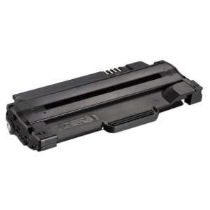 Dell 1130/1135 Negro Cartucho De Toner Generico - Reemplaza 593-10961/2Mmjp/7H53W/593-10962/3J11D/P9H7G