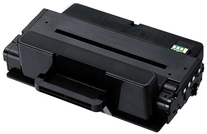 Samsung Mlt-D205E Negro Cartucho De Toner Generico - Reemplaza Su951A