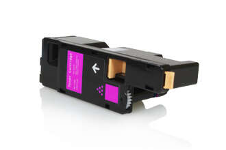 Dell C1660W Magenta Cartucho De Toner Generico - Reemplaza 593-11128/V3W4C/4J0X7