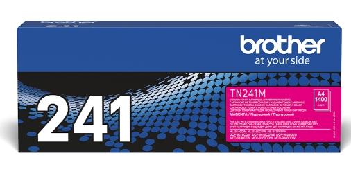 Brother Toner Magenta Hl-3140Cw/3150Cdw/3170Cdw - Dcp-9015Cdw/9020Cdw - Mfc-9140Cdn/9330Cdw/9340Cdw