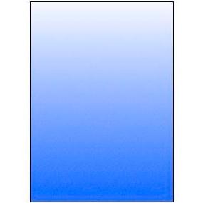 Displast Tapas Encuadernación A4 Pp 450 Micras Translúcido Azul Paquete 100 Ud