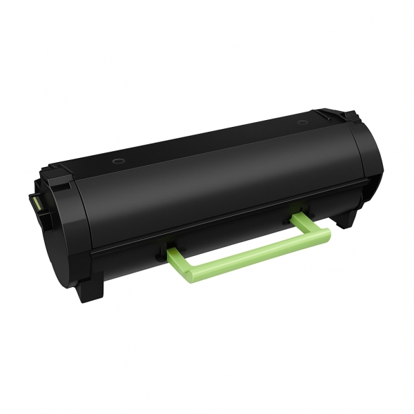 Lexmark M1145/Xm1145 Negro Cartucho De Toner Generico - Reemplaza 24B6035