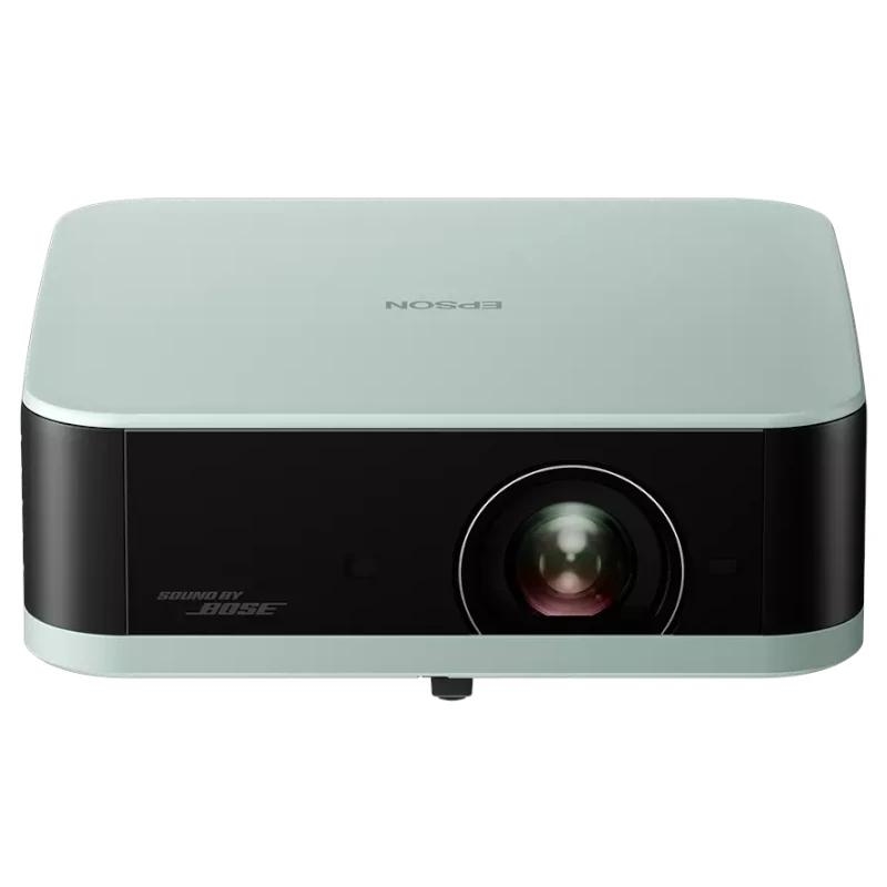 Epson Ef-61G Proyector Wxga 700L Lcd 1080P