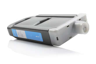 Canon Pfi306 Cyan Photo Cartucho De Tinta Pigmentada Generico - Reemplaza Pfi306Pc/6661B001