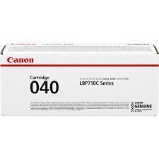 Canon Toner Negro Lbp 710/712 - 040Bk