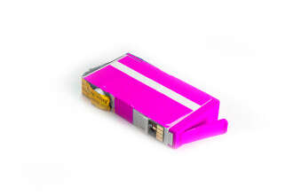 Generico Hp 903Xl Magenta Cartucho De Tinta - Reemplaza T6M07Ae/T6L91Ae (Chip Reforzado Contra Actualizaciones)