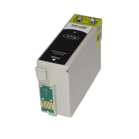 Epson T1001 Negro Cartucho De Tinta Generico - Reemplaza C13T10014010