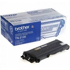 Brother Toner Negro Hl-2140/2150N/2170W - Dcp-7030/7040/7045N - Mfc-7320/7440N/7840W