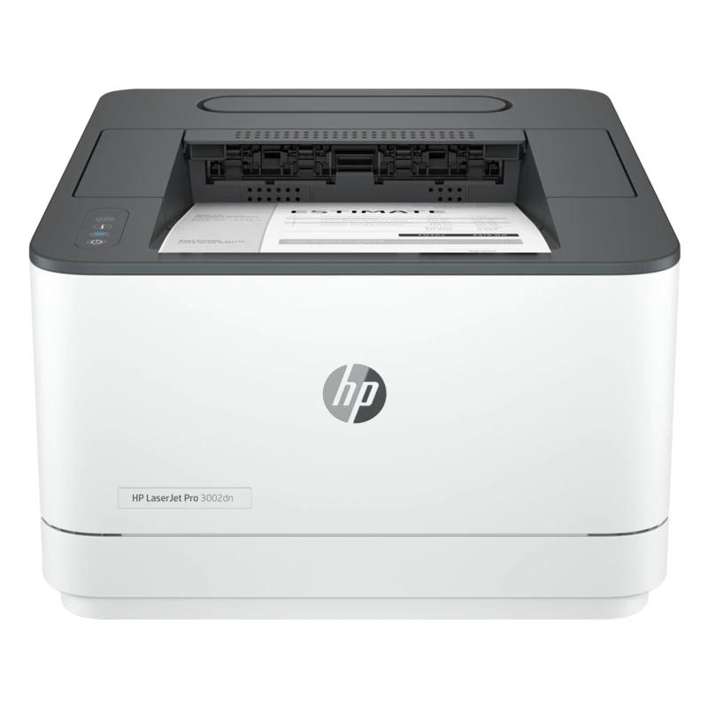 Hp Impresora Laserjet Pro 3002Dn