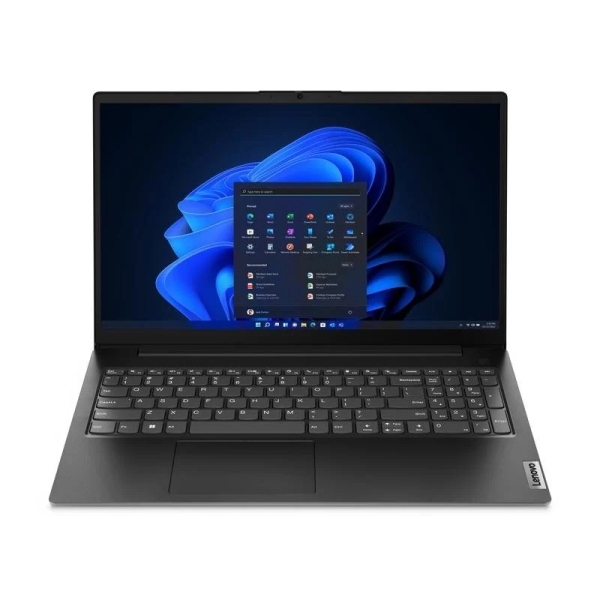 Lenovo V15 G4 Amn Portatil 15.6" Amd Ryzen 3 7320U - 8Gb - 512Gb Ssd - Windows 11 Home - Color Negro - Teclado Qwerty (Es)