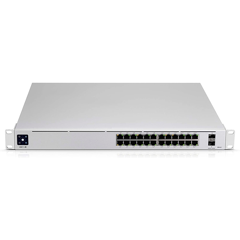 Ubiquiti Switch Usw-Pro-24-Poe