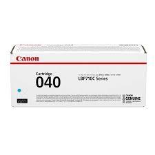 Canon Toner  Cian Lbp 710/712 - 040C